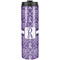Initial Damask Stainless Steel Tumbler 20 Oz - Front