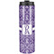 Initial Damask Stainless Steel Skinny Tumbler - 20 oz