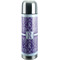 Initial Damask Stainless Steel Thermos (Personalized)