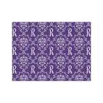 Initial Damask Tissue Paper Sheets - Medium - Heavyweight