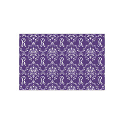 Initial Damask Small Tissue Papers Sheets - Heavyweight