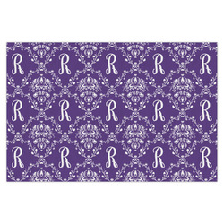 Initial Damask X-Large Tissue Papers Sheets - Heavyweight