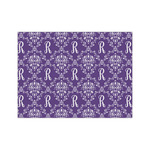 Initial Damask Tissue Paper Sheets - Medium - Lightweight