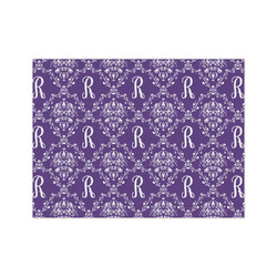 Initial Damask Tissue Paper Sheets - Medium - Lightweight