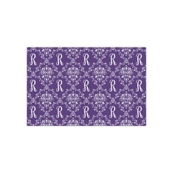 Initial Damask Small Tissue Papers Sheets - Lightweight