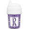 Initial Damask Baby Sippy Cup (Personalized)