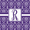 Initial Damask
