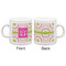 Pink & Green Suzani Espresso Cup - Apvl