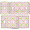 Pink & Green Suzani Light Switch Covers all sizes