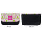 Pink & Green Suzani Pencil Case - APPROVAL