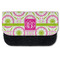 Pink & Green Suzani Pencil Case - Front