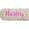 Pink & Green Suzani Putter Cover (Front)