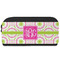 Pink & Green Suzani Shoe Bags - FRONT