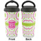 Pink & Green Suzani Stainless Steel Travel Cup - Apvl