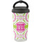 Pink & Green Suzani Stainless Steel Travel Cup