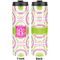 Pink & Green Suzani Stainless Steel Tumbler 20 Oz - Approval