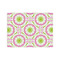 Pink & Green Suzani Tissue Paper Sheets - Medium - Heavyweight