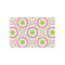 Pink & Green Suzani Tissue Paper Sheets - Small - Heavyweight