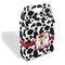 Cowprint w/Cowboy Gable Favor Box (Personalized)