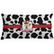 Cowprint w/Cowboy Pillow Case (Personalized)