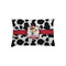 Cowprint w/Cowboy Pillow Case - Toddler (Personalized)