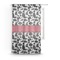 Cowprint w/Cowboy Sheer Curtain