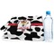 Cowprint w/Cowboy Sports & Fitness Towel (Personalized)