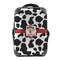 Cowprint Cowgirl 15" Backpack - FRONT
