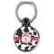Cowprint Cowgirl Cell Phone Ring Stand & Holder