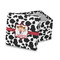 Cowprint Cowgirl Gift Boxes with Lid - Parent/Main
