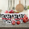 Cowprint Cowgirl Kids Bowls - LIFESTYLE