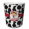 Cowprint Cowgirl Kids Cup - Front