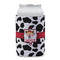 Cowprint Cowgirl Can Sleeve