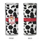 Cowprint Cowgirl Lighter Case - APPROVAL