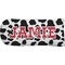 Cowprint Cowgirl Putter Cover (Front)