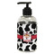 Cowprint Cowgirl Small Soap/Lotion Bottle
