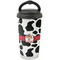 Cowprint Cowgirl Stainless Steel Travel Cup