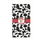 Cowprint Cowgirl Guest Paper Towels - Full Color - Standard (Personalized)