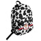 Cowprint Cowgirl Student Backpack (Personalized)