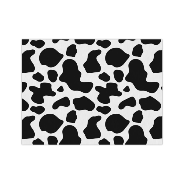 Custom Cowprint Cowgirl Tissue Paper Sheets - Medium - Heavyweight