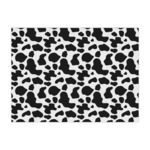 Cowprint Cowgirl Tissue Paper Sheets