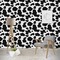 Cowprint Cowgirl Wallpaper & Surface Covering