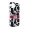 Cowprint Cowgirl iPhone 14 Case - Angle