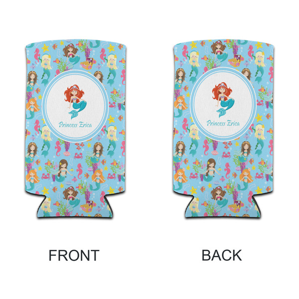 Mermaids 12oz Tall Can Sleeve - APPROVAL