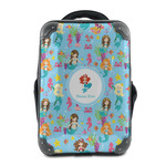 Mermaids 15" Hard Shell Backpack (Personalized)