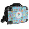 Mermaids 15" Hard Shell Briefcase - FRONT