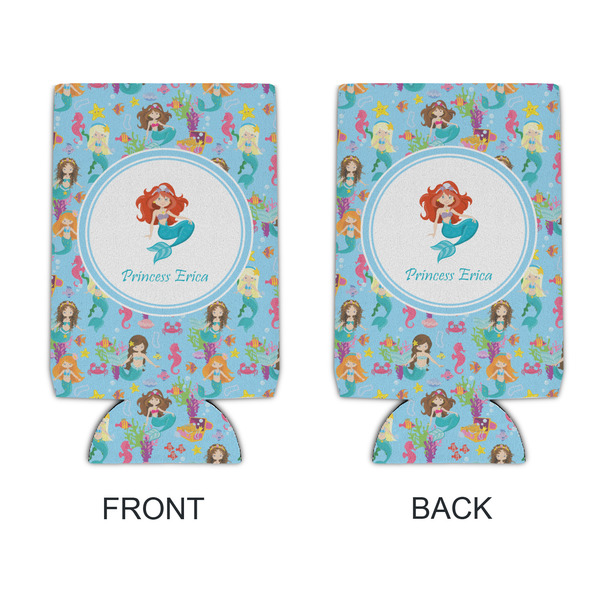 Mermaids 16oz Can Sleeve - APPROVAL