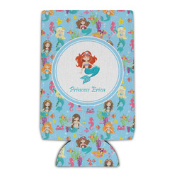 Mermaids Can Cooler (Personalized)