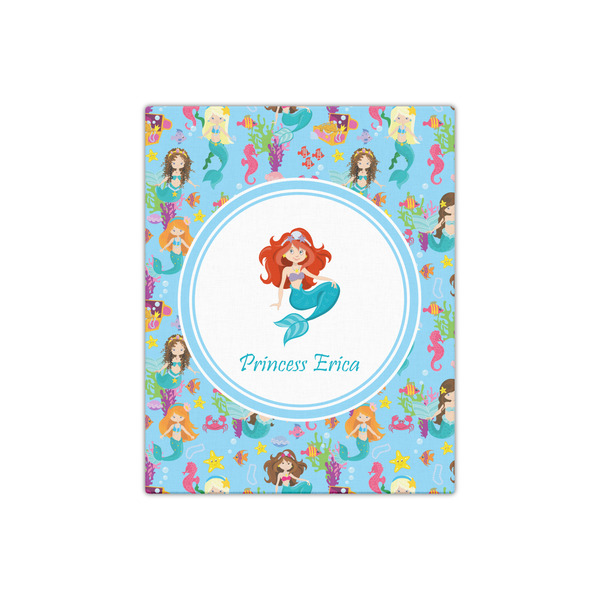 Mermaids 16x20 - Canvas Print - Front View