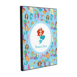 Mermaids Wood Prints (Personalized)